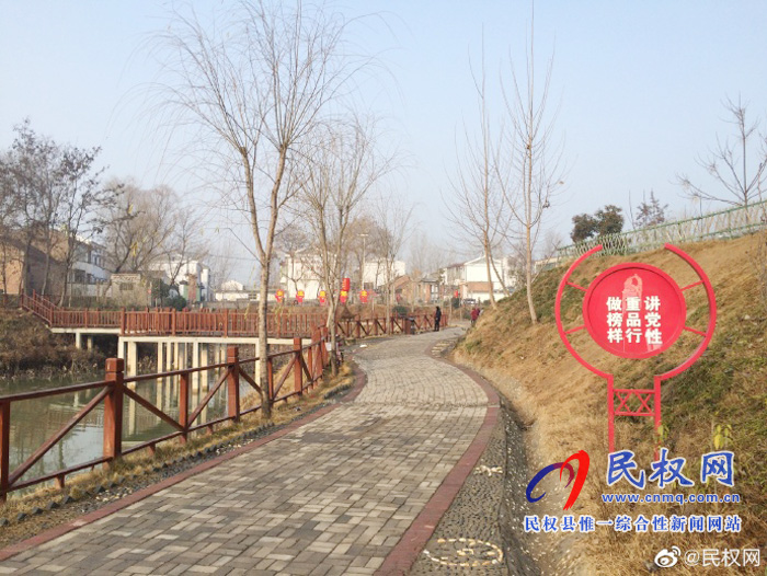 花園鄉(xiāng)趙洪坡村:宜居宜游的特色家園 花園鄉(xiāng)趙洪坡村:宜居宜游的特色家園