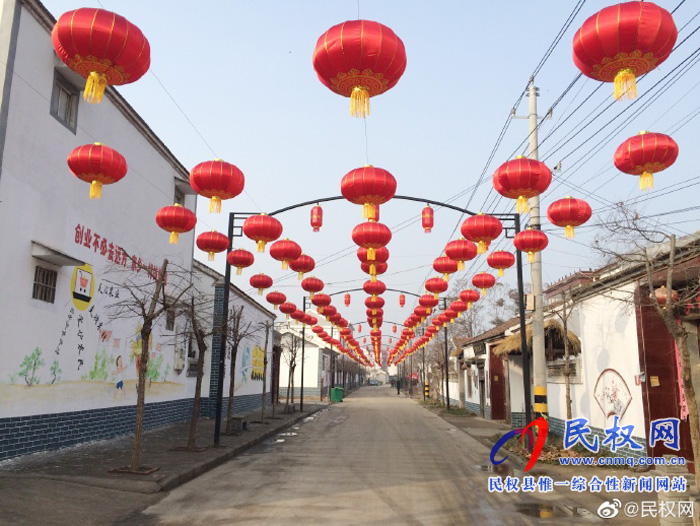 花園鄉(xiāng)趙洪坡村:宜居宜游的特色家園 花園鄉(xiāng)趙洪坡村:宜居宜游的特色家園