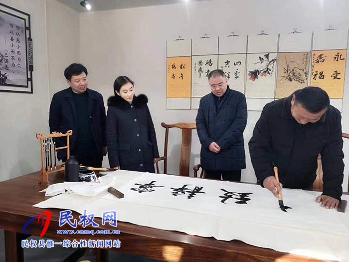 全縣綜合文化服務(wù)中心建設(shè)推進(jìn)現(xiàn)場會在老顏集鄉(xiāng)召開 全縣綜合文化服務(wù)中心建設(shè)推進(jìn)現(xiàn)場會在老顏集鄉(xiāng)召開