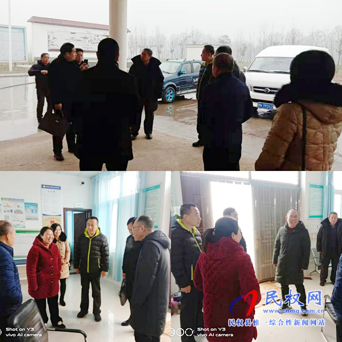河南省衛(wèi)健委和人口協(xié)會(huì)督導(dǎo)龍?zhí)伶?zhèn)計(jì)生協(xié)工作 河南省衛(wèi)健委和人口協(xié)會(huì)督導(dǎo)龍?zhí)伶?zhèn)計(jì)生協(xié)工作