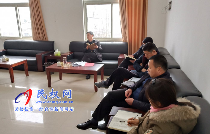 我縣各鄉(xiāng)鎮(zhèn)（街道辦）、縣直各單位迅速傳達學(xué)習(xí)縣委十二屆八次全會暨縣委經(jīng)濟工作會議精神
