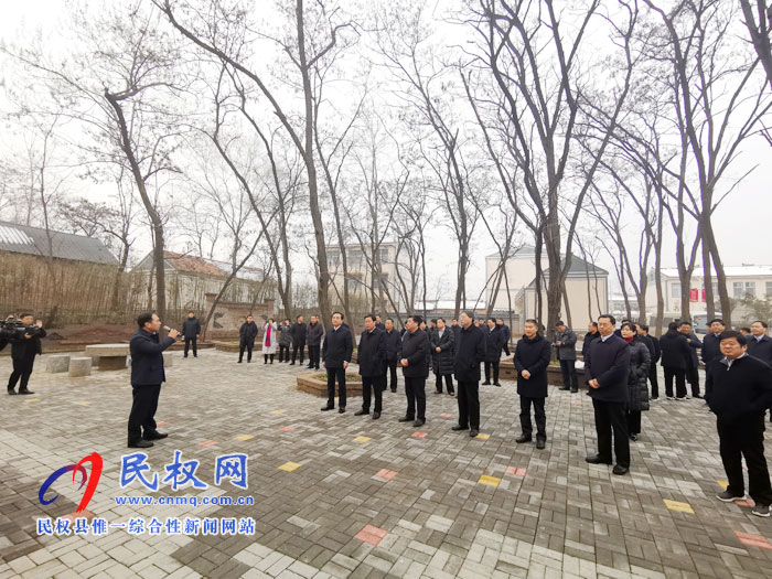全市2019年第四次農(nóng)村人居環(huán)境整治觀摩團(tuán)到我縣進(jìn)行觀摩點(diǎn)評(píng) 全市2019年第四次農(nóng)村人居環(huán)境整治觀摩團(tuán)到我縣進(jìn)行觀摩點(diǎn)評(píng)