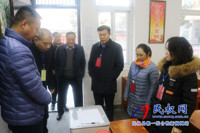 2019年民權(quán)縣事業(yè)單位引進(jìn)人才面試順利舉行 2019年民權(quán)縣事業(yè)單位引進(jìn)人才面試順利舉行