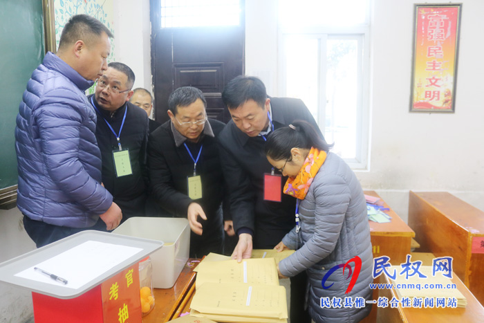 2019年民權(quán)縣事業(yè)單位引進(jìn)人才面試順利舉行 2019年民權(quán)縣事業(yè)單位引進(jìn)人才面試順利舉行