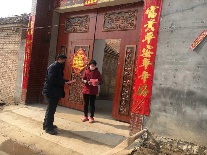 野崗鎮(zhèn)強(qiáng)化宣傳措施 堅決打贏疫情防控攻堅戰(zhàn) 野崗鎮(zhèn)強(qiáng)化宣傳措施 堅決打贏疫情防控攻堅戰(zhàn)