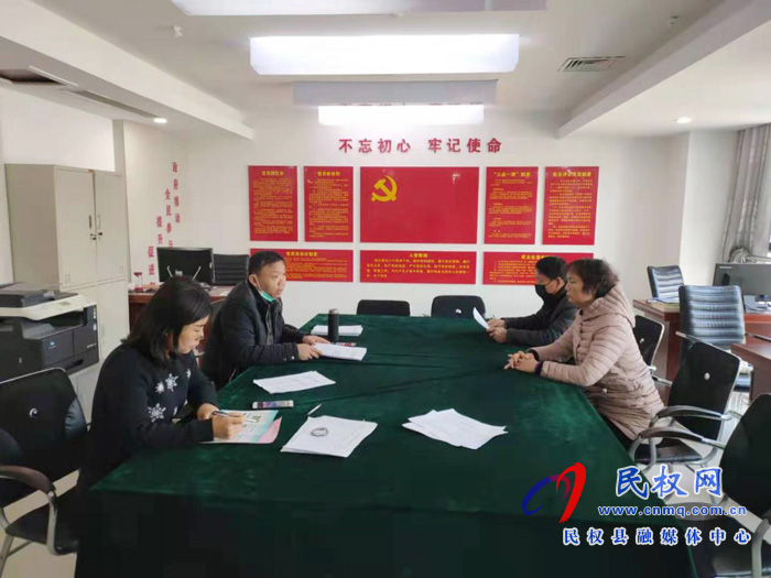 疫情防控——縣科協(xié)在行動 疫情防控——縣科協(xié)在行動