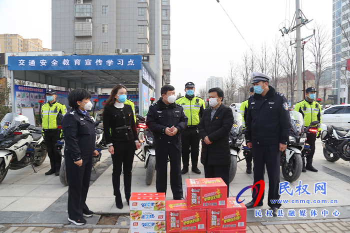 縣委機關(guān)工委助力打贏疫情防控戰(zhàn)
