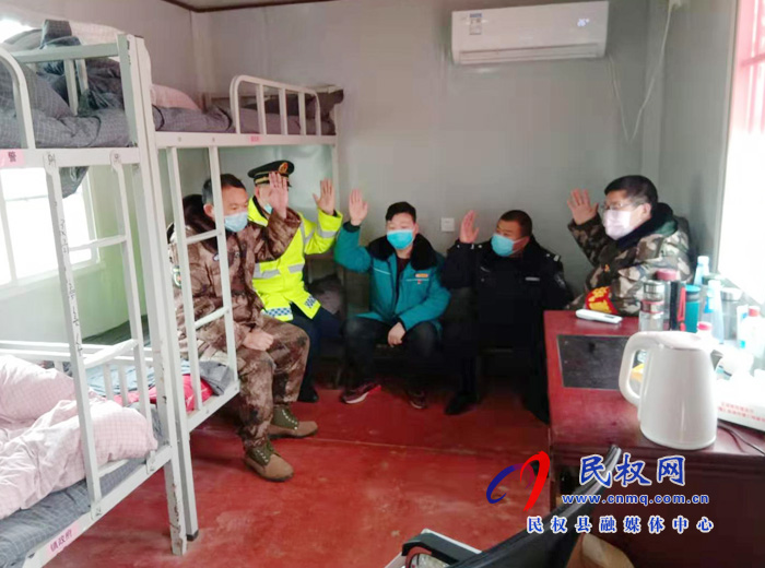 王莊寨鎮(zhèn)防疫臨時黨支部 :守牢“責(zé)任田” 同心護(hù)平安 王莊寨鎮(zhèn)防疫臨時黨支部 :守牢“責(zé)任田” 同心護(hù)平安