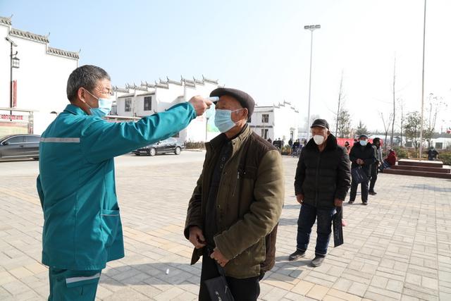 河南民權(quán):抗擊疫情不忘脫貧 河南民權(quán):抗擊疫情不忘脫貧