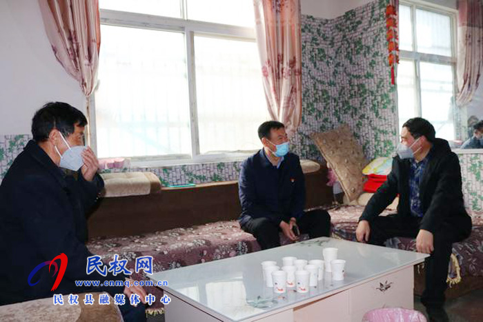 民權(quán)政府傾力幫扶域外企業(yè)真情感謝 民權(quán)政府傾力幫扶域外企業(yè)真情感謝