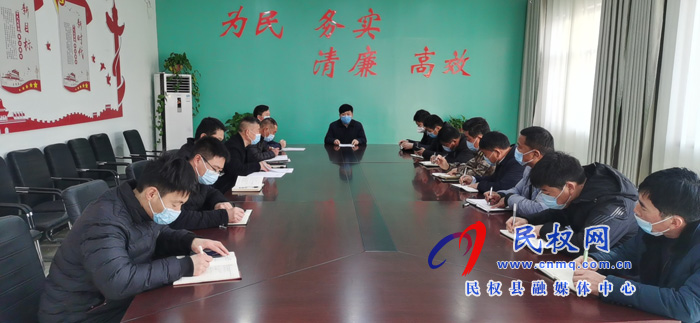 我縣各鄉(xiāng)鎮(zhèn)、縣直各單位傳達(dá)貫徹十二屆縣紀(jì)委五次全會精神