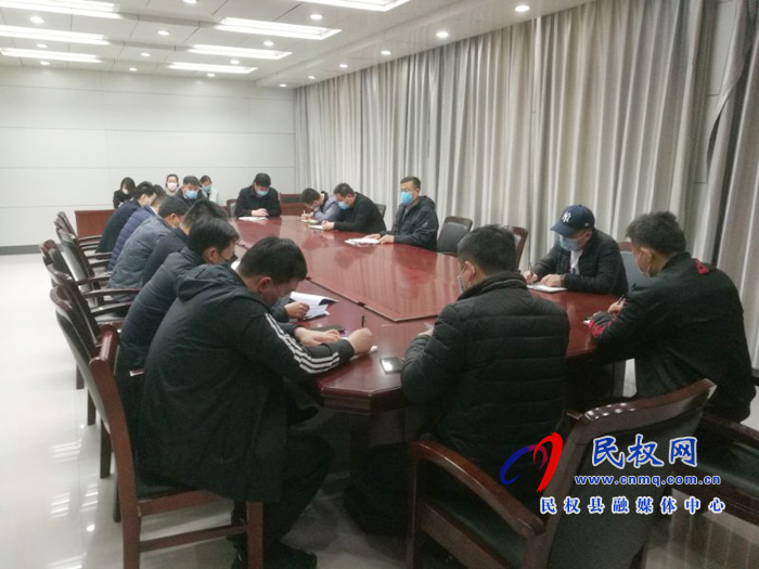 我縣各鄉(xiāng)鎮(zhèn)（街道）、縣直各單位學(xué)習(xí)傳達(dá)全縣決戰(zhàn)決勝脫貧攻堅(jiān)會(huì)議精神