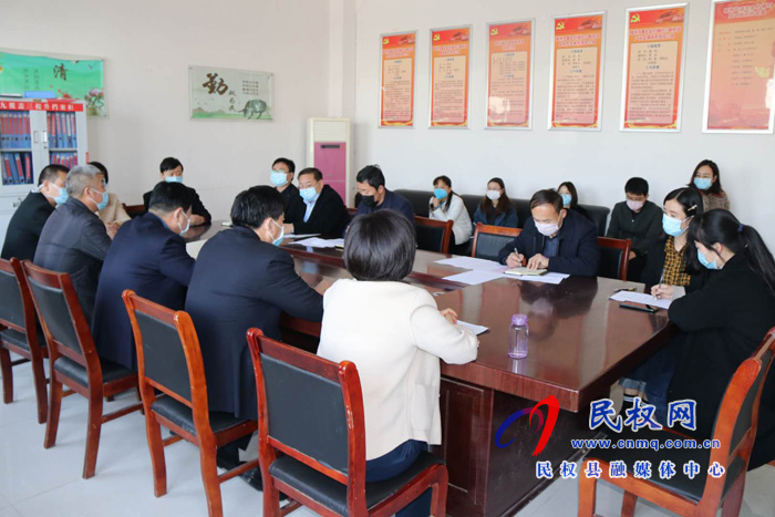 我縣各鄉(xiāng)鎮(zhèn)（街道）、縣直各單位學(xué)習(xí)傳達(dá)全縣決戰(zhàn)決勝脫貧攻堅(jiān)會(huì)議精神