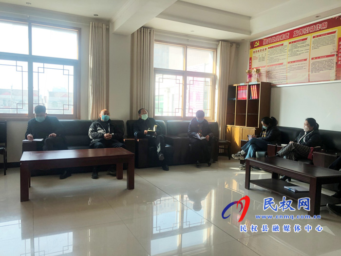 我縣各鄉(xiāng)鎮(zhèn)（街道）、縣直各單位學(xué)習(xí)傳達(dá)全縣決戰(zhàn)決勝脫貧攻堅(jiān)會(huì)議精神