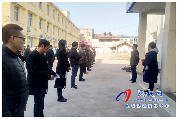 我縣各鄉(xiāng)鎮(zhèn)（街道）、縣直各單位學(xué)習(xí)傳達(dá)全縣決戰(zhàn)決勝脫貧攻堅(jiān)會(huì)議精神