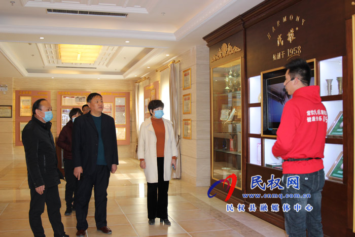 市農(nóng)業(yè)農(nóng)村局蒞臨民實地評估市級現(xiàn)代農(nóng)業(yè)產(chǎn)業(yè)園創(chuàng)建工作 市農(nóng)業(yè)農(nóng)村局蒞臨民實地評估市級現(xiàn)代農(nóng)業(yè)產(chǎn)業(yè)園創(chuàng)建工作