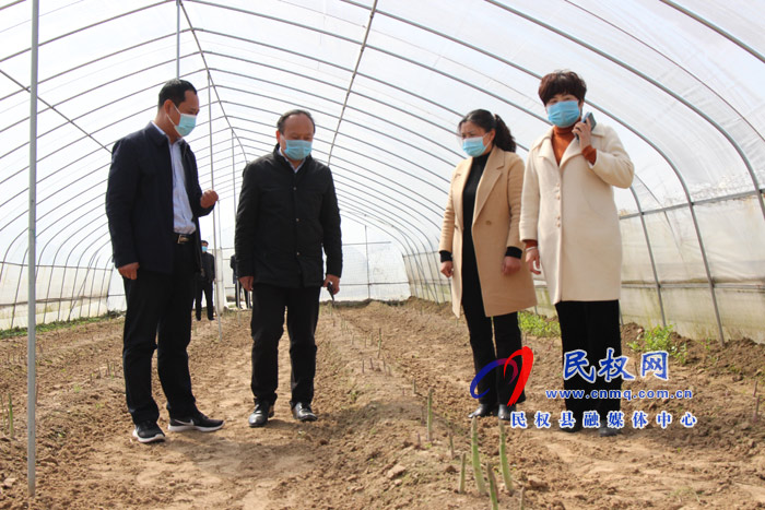 市農(nóng)業(yè)農(nóng)村局蒞臨民實地評估市級現(xiàn)代農(nóng)業(yè)產(chǎn)業(yè)園創(chuàng)建工作 市農(nóng)業(yè)農(nóng)村局蒞臨民實地評估市級現(xiàn)代農(nóng)業(yè)產(chǎn)業(yè)園創(chuàng)建工作