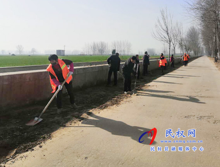 王橋鎮(zhèn):持之以恒推進農(nóng)村“四好公路”建設 王橋鎮(zhèn):持之以恒推進農(nóng)村“四好公路”建設