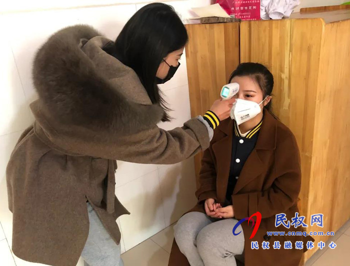 民東新區(qū)實(shí)驗(yàn)幼兒園開展疫情防控應(yīng)急演練 民東新區(qū)實(shí)驗(yàn)幼兒園開展疫情防控應(yīng)急演練