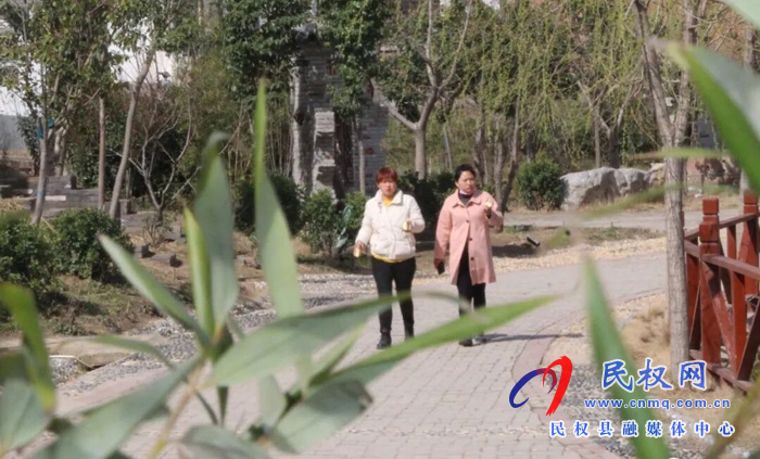 花園鄉(xiāng):最美鄉(xiāng)村風情 吸引八方游客 花園鄉(xiāng):最美鄉(xiāng)村風情 吸引八方游客