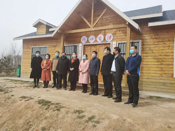 商丘市統(tǒng)一戰(zhàn)線同心實踐基地在我縣掛牌 商丘市統(tǒng)一戰(zhàn)線同心實踐基地在我縣掛牌