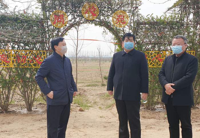 商丘市統(tǒng)一戰(zhàn)線同心實踐基地在我縣掛牌 商丘市統(tǒng)一戰(zhàn)線同心實踐基地在我縣掛牌