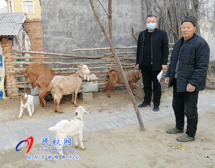 工商聯(lián)細(xì)化幫扶措施鞏固脫貧成效 工商聯(lián)細(xì)化幫扶措施鞏固脫貧成效