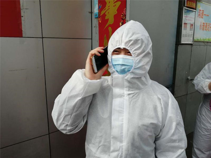 民權(quán)縣第三小學(xué)舉行疫情防控應(yīng)急演練 民權(quán)縣第三小學(xué)舉行疫情防控應(yīng)急演練