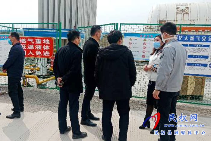 民權(quán)縣深入開(kāi)展安全生產(chǎn)集中整治行動(dòng) 民權(quán)縣深入開(kāi)展安全生產(chǎn)集中整治行動(dòng)