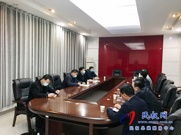 市人大常委會(huì)副主任王琦到我縣走訪企業(yè)切實(shí)幫助解決實(shí)際困難 市人大常委會(huì)副主任王琦到我縣走訪企業(yè)切實(shí)幫助解決實(shí)際困難