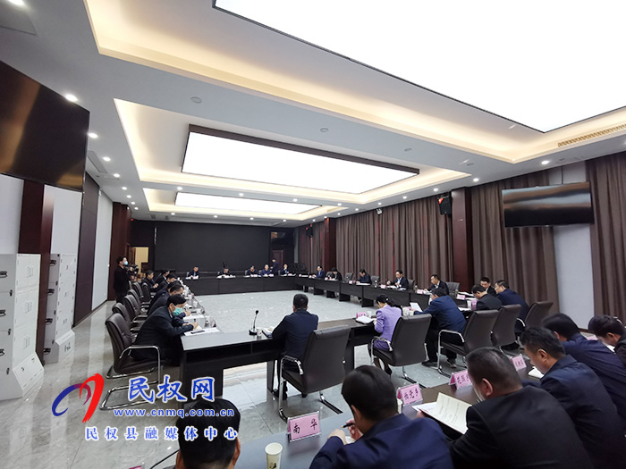 全縣決戰(zhàn)決勝脫貧攻堅(jiān)產(chǎn)業(yè)觀(guān)摩工作會(huì)議召開(kāi) 全縣決戰(zhàn)決勝脫貧攻堅(jiān)產(chǎn)業(yè)觀(guān)摩工作會(huì)議召開(kāi)