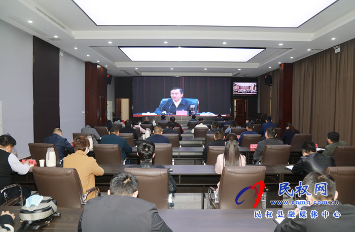 我縣組織收聽收看全市宣傳部長工作電視電話會議 我縣組織收聽收看全市宣傳部長工作電視電話會議