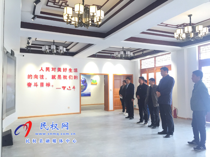 寧陵縣委宣傳部考察團到我縣參觀學習宣傳思想文化工作 寧陵縣委宣傳部考察團到我縣參觀學習宣傳思想文化工作