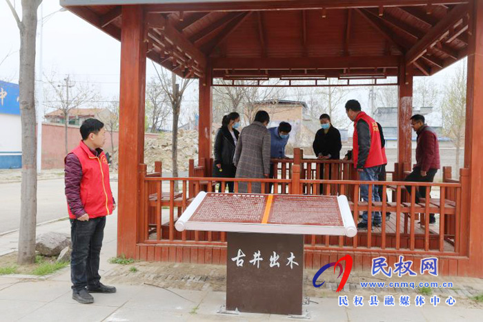 白云寺鎮(zhèn)財(cái)政所開展文明旅游志愿者服務(wù)活動(dòng) 白云寺鎮(zhèn)財(cái)政所開展文明旅游志愿者服務(wù)活動(dòng)