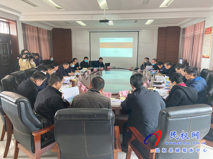 商丘市黃河地表水飲用水水源保護(hù)區(qū)調(diào)整技術(shù)報告專家評審會召開 商丘市黃河地表水飲用水水源保護(hù)區(qū)調(diào)整技術(shù)報告專家評審會召開