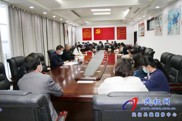 縣政府辦公室傳達貫徹全國、省市和全縣安全生產(chǎn)電視電話會議精神