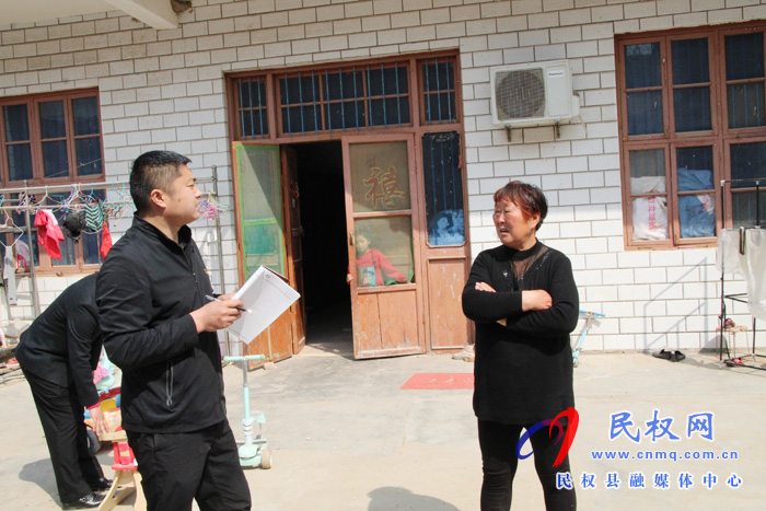 花園鄉(xiāng)“四個緊盯”做好脫貧攻堅成效反饋問題整改工作 花園鄉(xiāng)“四個緊盯”做好脫貧攻堅成效反饋問題整改工作