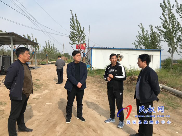 省水產(chǎn)科學(xué)研究院副院長(zhǎng)呂軍帶隊(duì)到民權(quán)調(diào)研 省水產(chǎn)科學(xué)研究院副院長(zhǎng)呂軍帶隊(duì)到民權(quán)調(diào)研