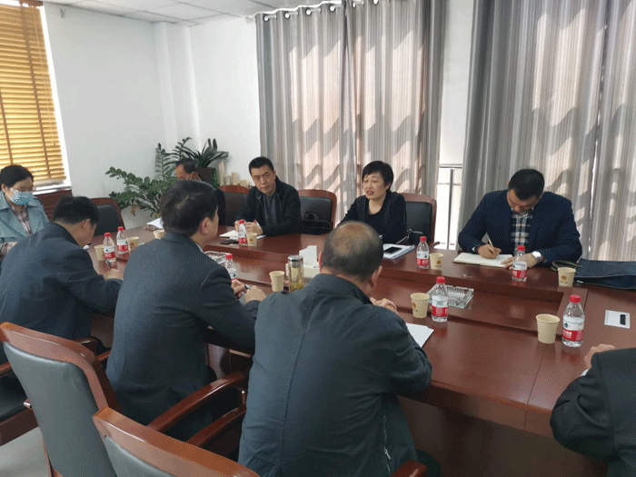 縣審計局:全市政策措施落實情況跟蹤審計現(xiàn)場會在我縣召開 縣審計局:全市政策措施落實情況跟蹤審計現(xiàn)場會在我縣召開