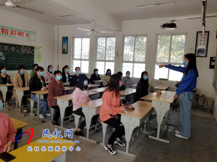 伯黨鄉(xiāng)中心校開展疫情防控演練 伯黨鄉(xiāng)中心校開展疫情防控演練