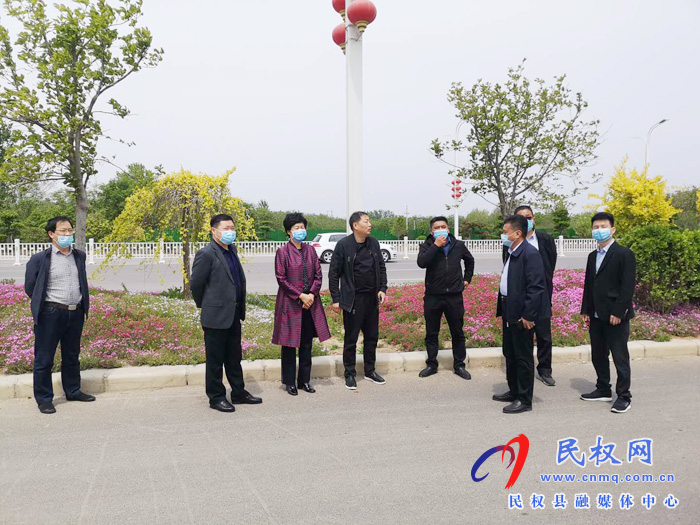 縣人大主任周燕率考察團(tuán)赴鄢陵等地考察調(diào)研城鎮(zhèn)規(guī)劃建設(shè)管理 縣人大主任周燕率考察團(tuán)赴鄢陵等地考察調(diào)研城鎮(zhèn)規(guī)劃建設(shè)管理
