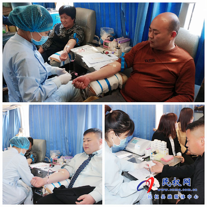 莊子鎮(zhèn):積極組織全鎮(zhèn)進(jìn)行義務(wù)獻(xiàn)血活動(dòng) 莊子鎮(zhèn):積極組織全鎮(zhèn)進(jìn)行義務(wù)獻(xiàn)血活動(dòng)