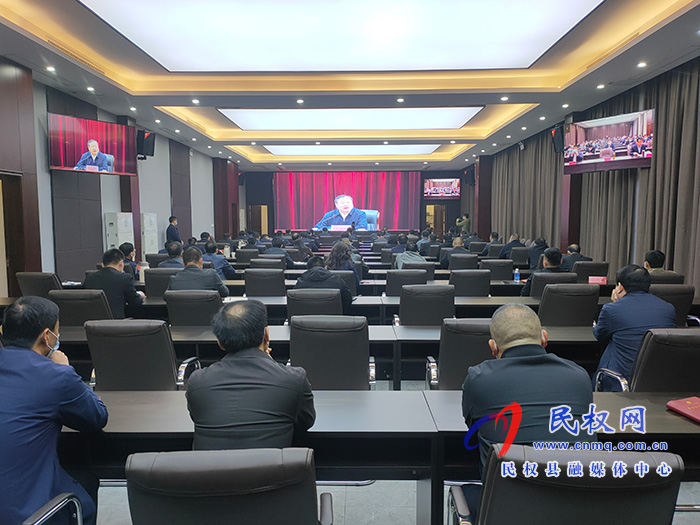我縣組織收聽收看全市污染防治攻堅推進(jìn)工作電視電話會 我縣組織收聽收看全市污染防治攻堅推進(jìn)工作電視電話會