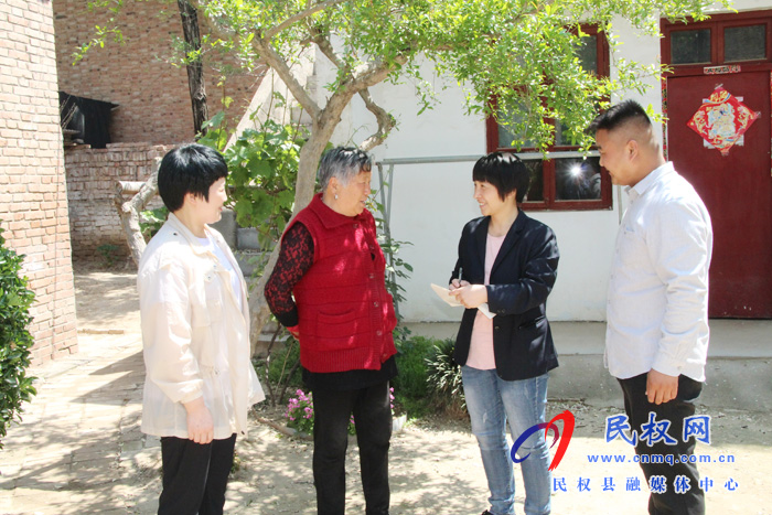 褚廟鄉(xiāng)“三個精準”確保扶貧檔案管理規(guī)范化
