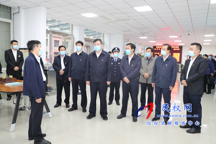 副省長舒慶一行到我縣調(diào)研信訪穩(wěn)定工作 副省長舒慶一行到我縣調(diào)研信訪穩(wěn)定工作