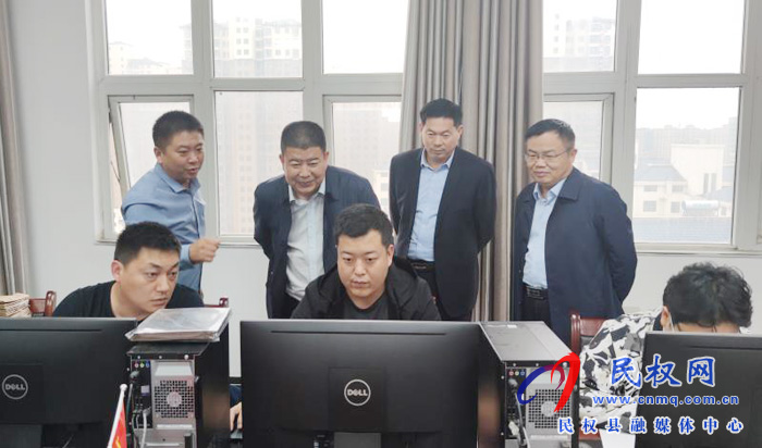 副縣長張士彬調研部分退役士兵社保接續(xù)工作開展情況 副縣長張士彬調研部分退役士兵社保接續(xù)工作開展情況