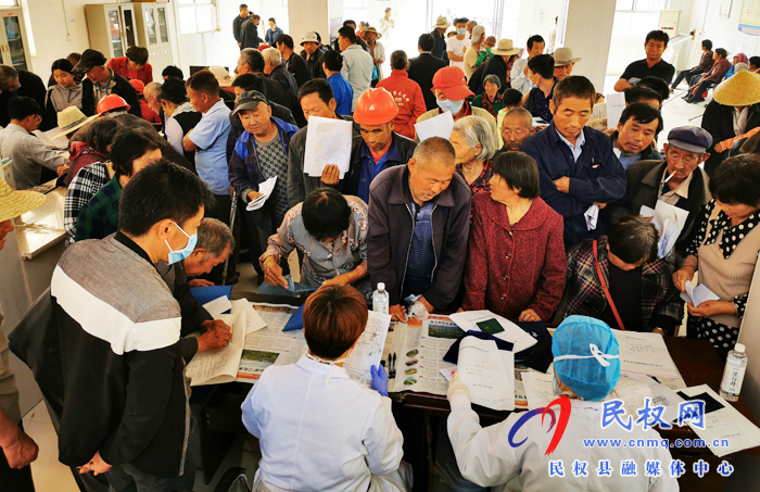 民權縣殘聯(lián)下鄉(xiāng)入戶辦理殘疾證 民權縣殘聯(lián)下鄉(xiāng)入戶辦理殘疾證