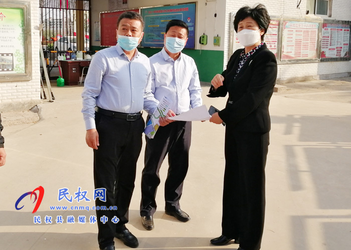民權(quán)縣迎賓大道南段環(huán)境綜合整治項(xiàng)目取得階段性成效 民權(quán)縣迎賓大道南段環(huán)境綜合整治項(xiàng)目取得階段性成效