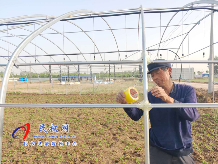 老顏集鄉(xiāng) “百業(yè)園”喜事 老顏集鄉(xiāng) “百業(yè)園”喜事