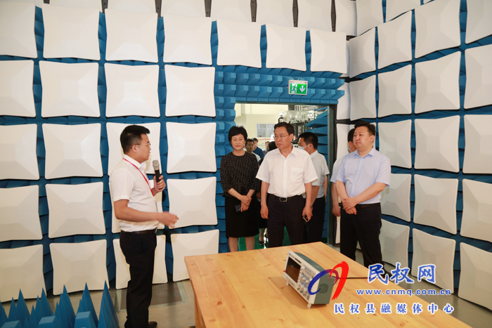 確山縣考察團(tuán)蒞臨民權(quán)考察 確山縣考察團(tuán)蒞臨民權(quán)考察